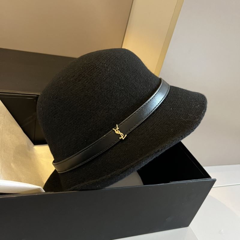 YSL Caps